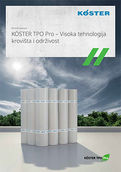 KÖSTER TPO Pro