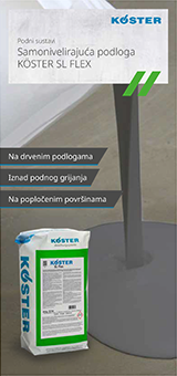 
KÖSTER SL FLEX