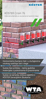 
Vodoravna barijera