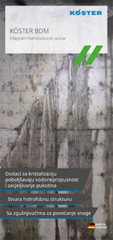 KÖSTER BDM